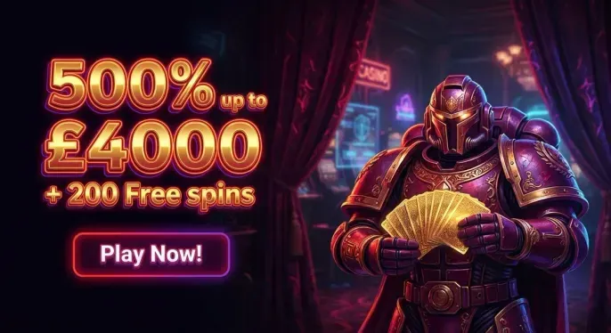 Fantasybet Casino